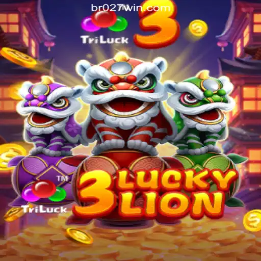 Exploring the Exciting World of 3LUCKYLION Slots on 027win.COM Platform-Oficial Slots Brasil