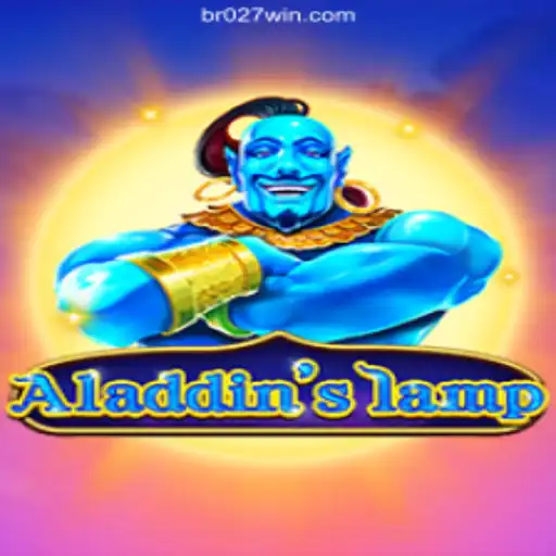 Discover the Magical World of Aladdinslamp on 027win.COM Platform-Oficial Slots Brasil