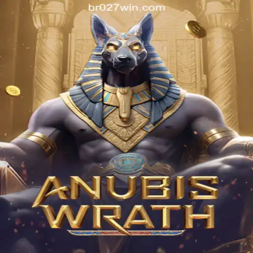 Embark on a Mystical Journey with AnubisWrath on 027win.COM Platform-Oficial Slots Brasil