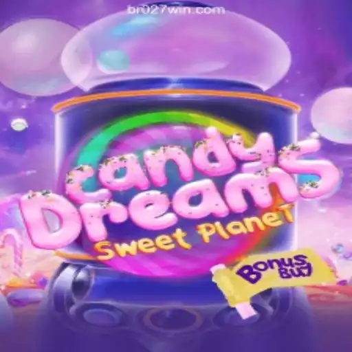 Exploring CandyDreamsSweetPlanet: A Joyful Journey on the 027win.COM Platform-Oficial Slots Brasil