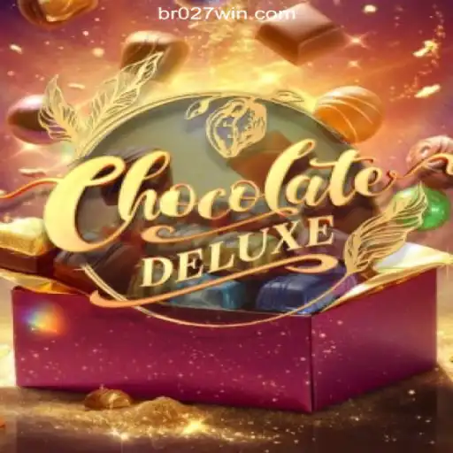Explore the Exciting World of ChocolateDeluxe: A Premier Slot Game on 027win.COM