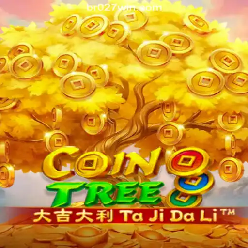 CoinTree: The Emerging Favorite on 027win.COM Platform - Official Slots Brasil