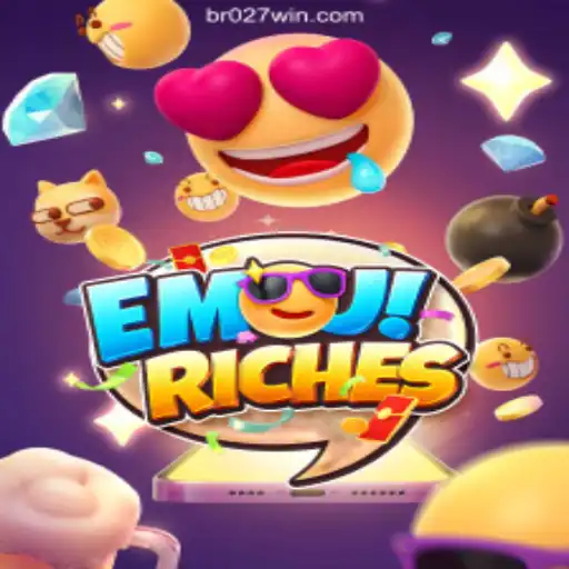 Exploring EmojiRiches: The Latest Sensation on the 027win.COM Platform-Oficial Slots Brasil