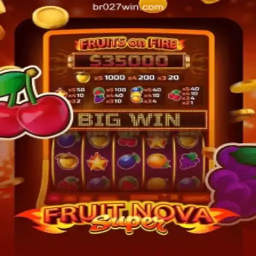 Exploring the Exciting World of FruitNovaSuper: An In-Depth Look at the 027win.COM Platform-Oficial Slots Brasil
