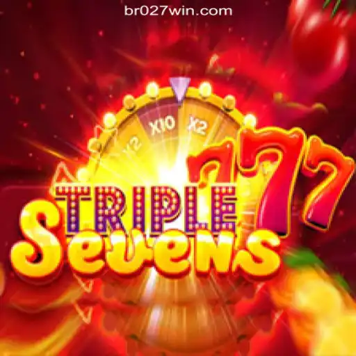 Discover the Thrills of 777TripleSeven on 027win.COM Platform-Oficial Slots Brasil