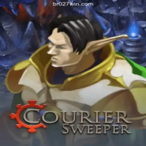 CourierSweeper: A New Twist in Gaming on 027win.COM platform-Oficial Slots Brasil