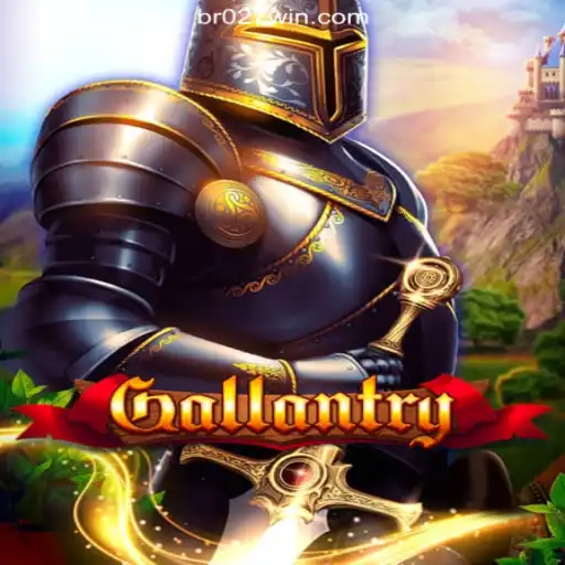 Delve into the World of Gallantry: Exploring the Thrilling Gameplay on 027win.COM Platform-Oficial Slots Brasil