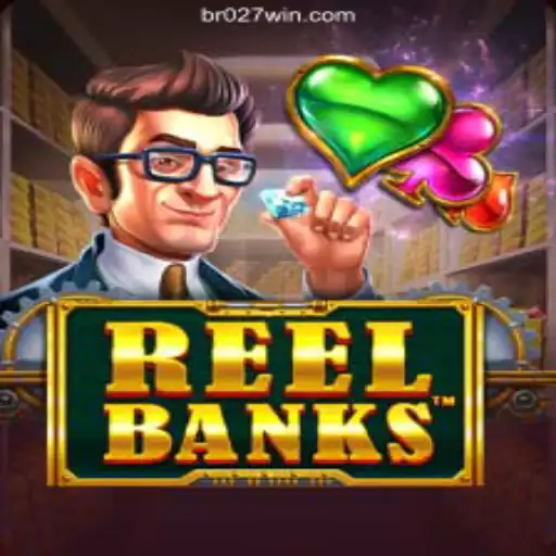 ReelBanks: A Comprehensive Guide to the Exciting Slot Game