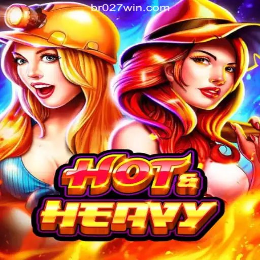 Discovering the World of HotHeavy on 027win.COM Platform-Oficial Slots Brasil