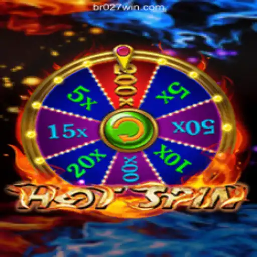 HotSpin: Exploring the Thrills on 027win.COM Platform-Oficial Slots Brasil
