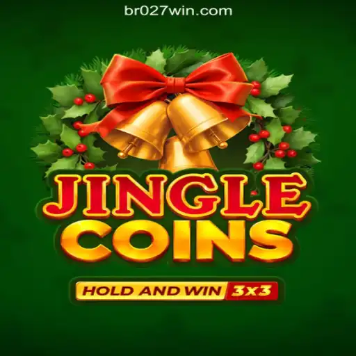 Discover the World of Jinglecoins: A Revolutionary Slot Game on 027win.COM Platform-Oficial Slots Brasil