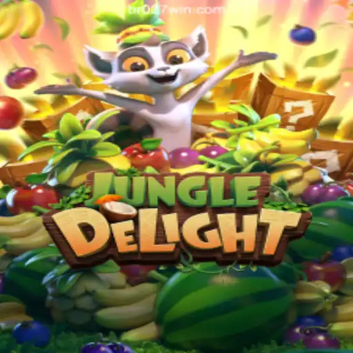 Experience the Thrill of JungleDelight on 027win.COM Platform - Official Slots Brasil