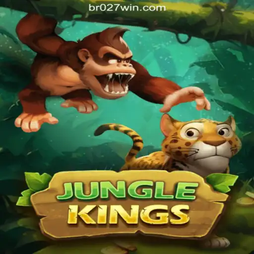 Exploring the JungleKings Slot Experience on 027win.COM Platform