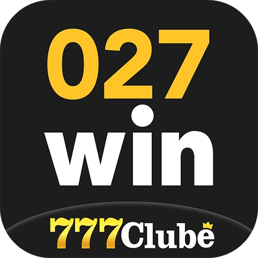 027win.COM platform-Oficial Slots Brasil Logo