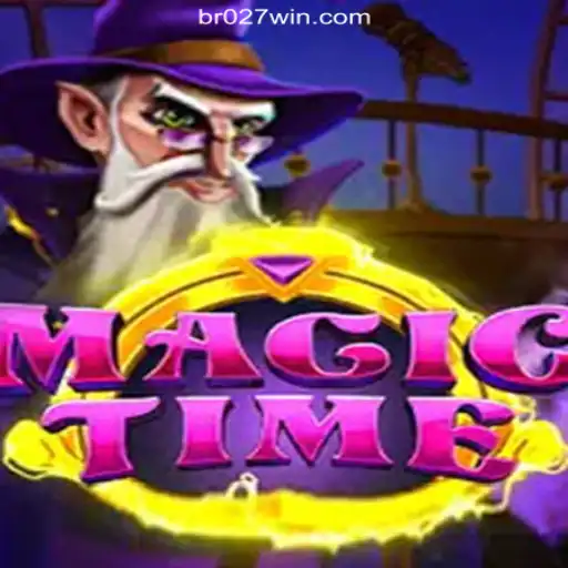 MagicTime: A Journey Into Enchantment on the 027win.COM platform-Oficial Slots Brasil