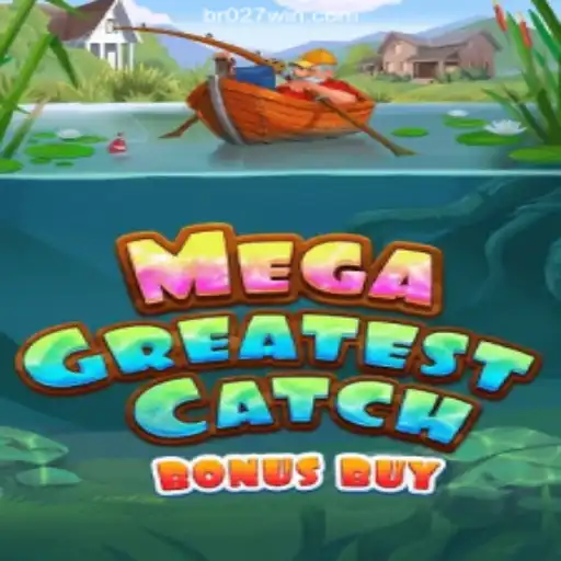 Experience the Thrills of MegaGreatestCatchBonusBuy on 027win.COM Platform-Oficial Slots Brasil