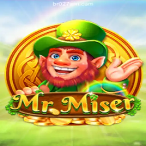 Discover the Exciting World of MrMiser on 027win.COM Platform-Oficial Slots Brasil