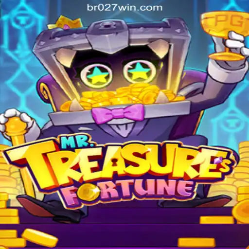 Discover the Thrills of MrTreasuresFortune on the 027win.COM Platform