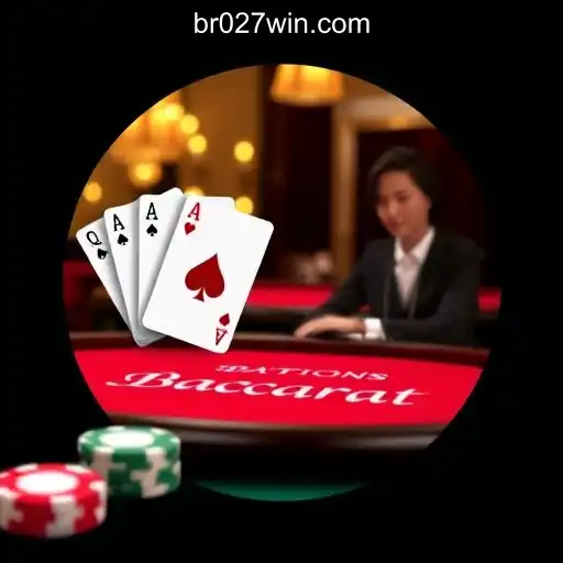 Online Baccarat