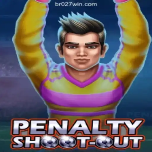 Experience the Thrill of PenaltyShootOut on 027win.COM - Official Slots Platform in Brazil