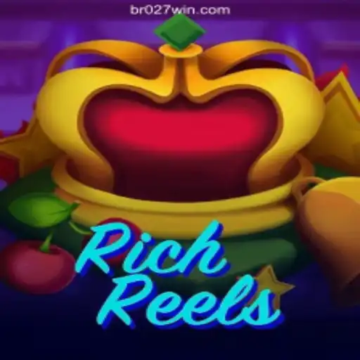 Exploring RichReels: A Thrilling Journey Through 027win.COM Platform-Oficial Slots Brasil
