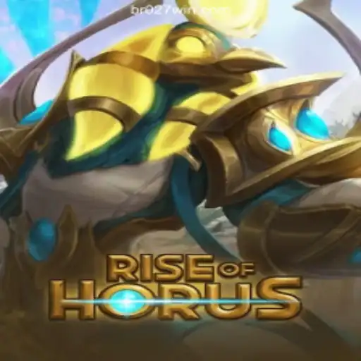 Discover the Exciting World of 'Rise of Horus' on 027win.COM