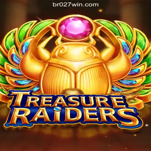 Exploring TREASURERAIDERS on 027win.COM Platform-Oficial Slots Brasil