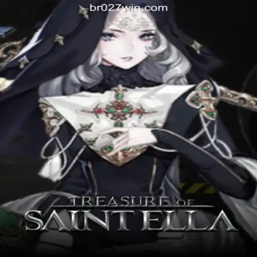 Discover the Enchantment of TreasureofSaintElla on 027win.COM Platform-Oficial Slots Brasil