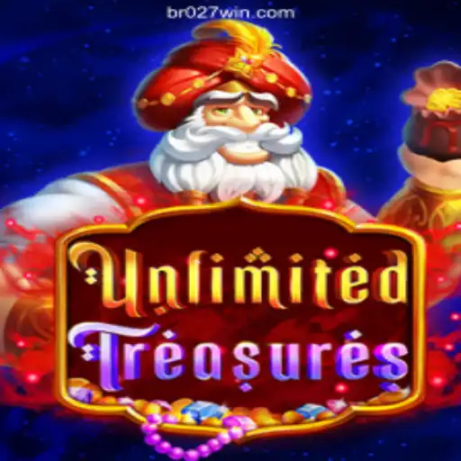 Discover the Excitement of UnlimitedTreasures: The New Favorite on 027win.COM Platform-Oficial Slots Brasil